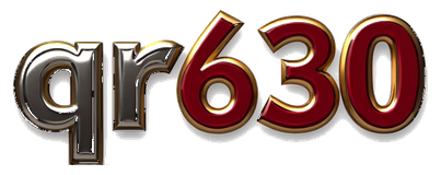 qr630 logo