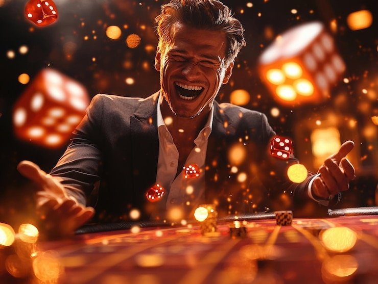qr630 Live Casino