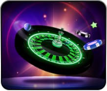 qr630 Bingo Rooms